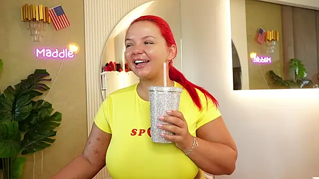 CelesteBailey online show from May 3, 4:38 am