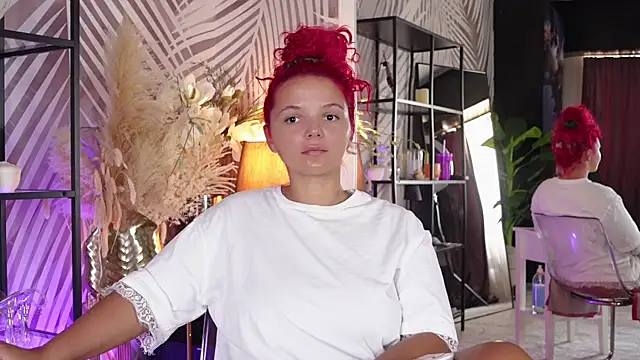 CelesteBailey online show from July 31, 7:42 am
