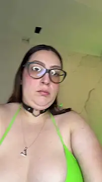 NiickyJones online show from June 12, 2:30 am