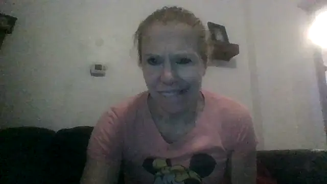 lisamatty4601 online show from October 5, 12:04 am