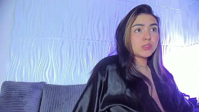 Jayden Carter online show from December 1, 11:40 pm