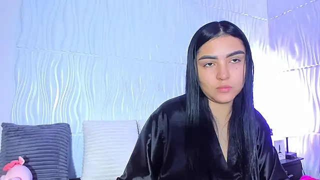 Jayden Carter online show from March 17, 4:55 pm