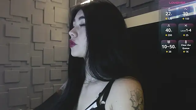 gabriella 27 online show from September 10, 3:01 pm