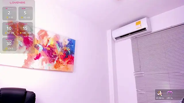 eileen tanihara online show from February 19, 6:57 am