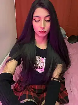 Felicia smok3 online show from July 9, 3:42 am