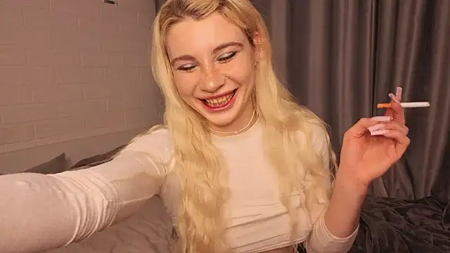 Ashley-Urban online show from March 4, 1:01 am