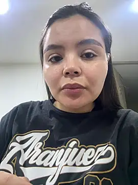 IsabellaAllen online show from June 26, 10:44 pm