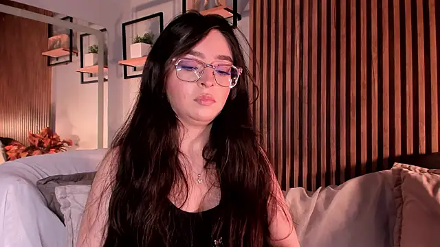 Eva Macalliter online show from July 29, 11:27 pm