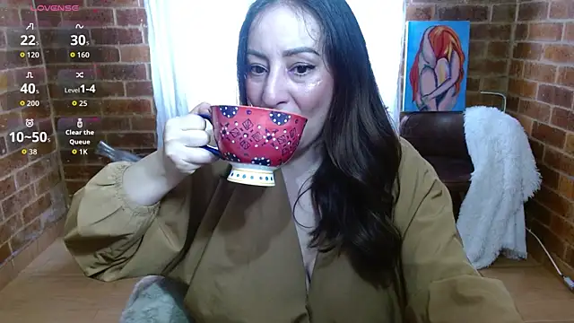 rashellroses22 online show from July 2, 1:50 pm