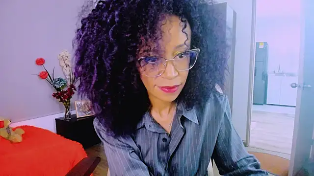 ScarlettMalbec online show from April 29, 9:09 pm