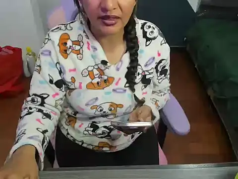 daleska ayala 1 online show from September 19, 12:42 am