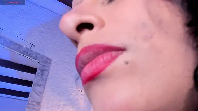 Snapshot of Alizon_1 chatting on September 12, 8:16 pm Alizon 1 online show from September 12, 8:16 pm