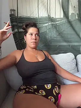 Bigbuttbrooklynn online show from May 4, 10:13 pm