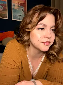 VictoriaLaFleur online show from October 2, 8:36 pm