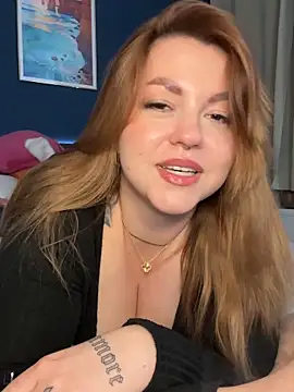 VictoriaLaFleur online show from October 12, 7:49 pm