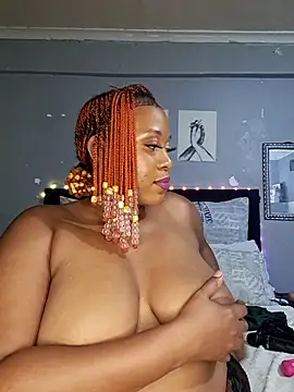 Toya P online show from February 28, 10:31 pm