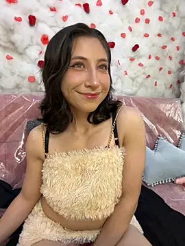 SkarletJhonson  online show from October 24, 8:32 am