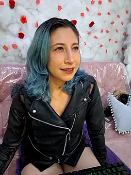 Snapshot of SkarletJhonson_ chatting on September 10, 3:06 am SkarletJhonson online show from September 10, 3:06 am