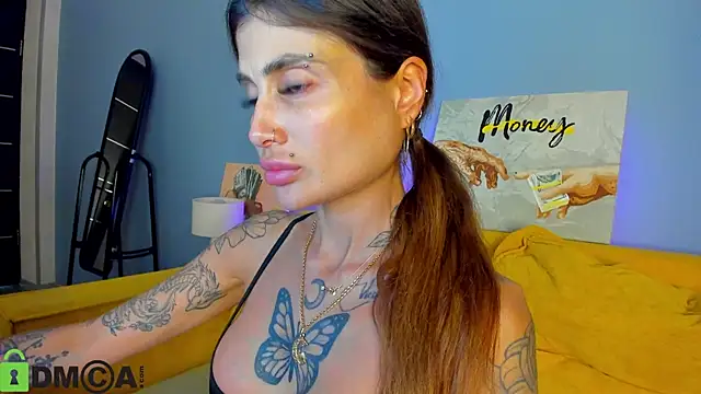 Patricia Cox online show from June 11, 7:32 pm