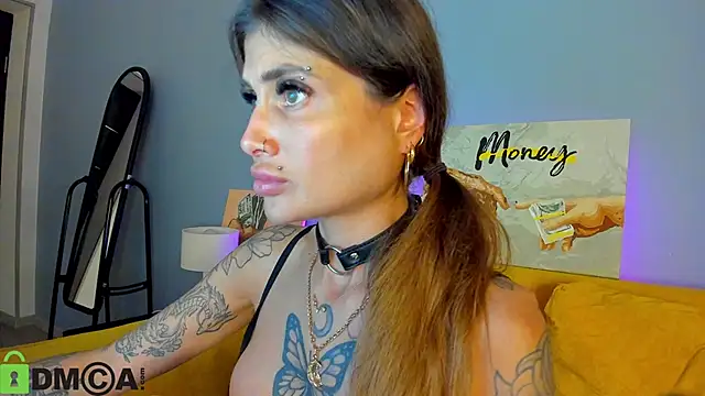 Patricia Cox online show from June 15, 8:09 pm