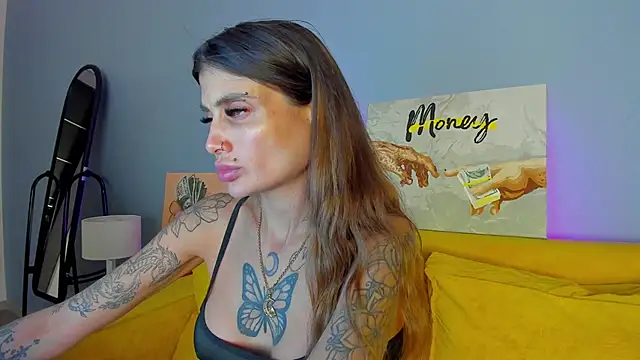 Patricia Cox online show from February 15, 7:02 pm