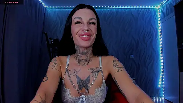 angel devil forever online show from July 2, 10:38 pm