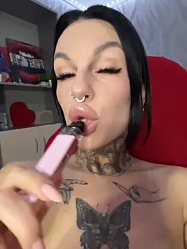 angel devil forever online show from June 13, 10:51 pm