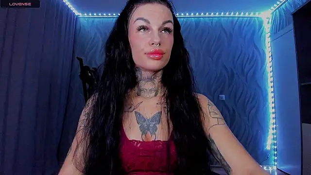 angel devil forever online show from June 23, 11:03 pm
