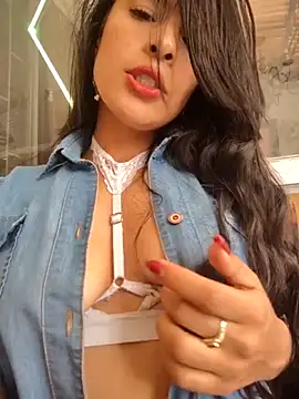 Snapshot of Astrid-- chatting on September 24, 7:57 pm Astrid-- online show from September 24, 7:57 pm