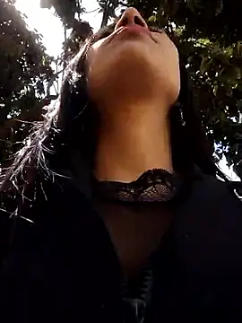 Snapshot of Astrid-- chatting on September 22, 2:59 pm Astrid-- online show from September 22, 2:59 pm