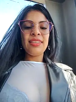 Astrid-- online show from February 26, 3:22 pm