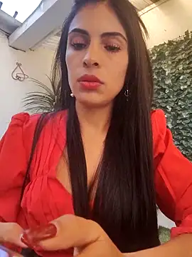 Snapshot of Astrid-- chatting on September 29, 7:52 pm Astrid-- online show from September 29, 7:52 pm