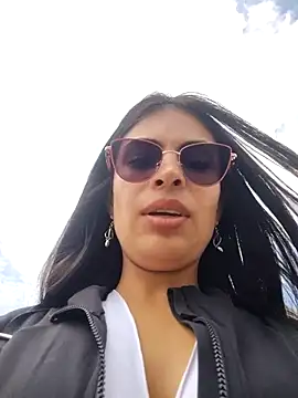 Astrid-- online show from March 11, 5:48 pm