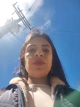 Astrid-- online show from June 11, 2:58 pm