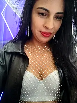 Astrid-- online show from November 10, 7:31 pm