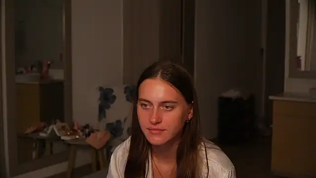 HarleyDeess online show from July 13, 2:23 am