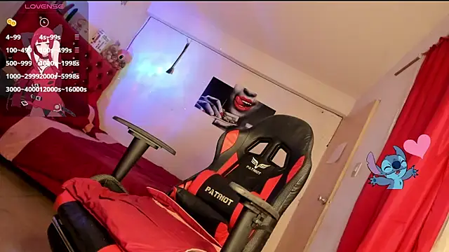 bywanda online show from October 11, 2:27 am