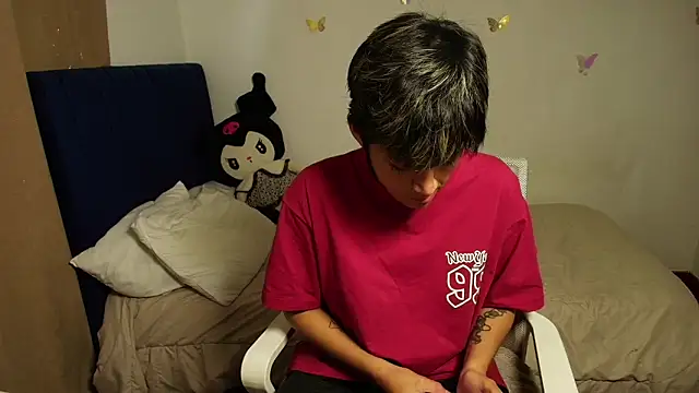 9 Fernanda 9 online show from February 14, 5:26 pm