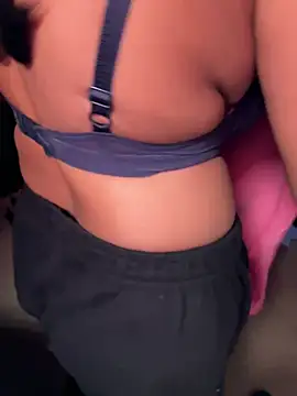 sexy-simmy online show from June 26, 5:20 am