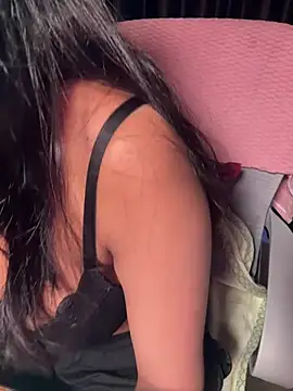 sexy-simmy online show from April 27, 7:33 pm