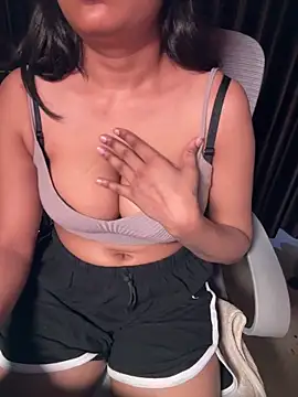 sexy-simmy online show from June 18, 2:57 am