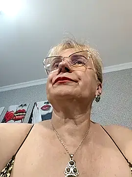 koroleva70 online show from June 30, 10:37 am