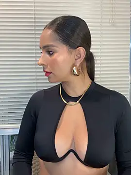 Mau White online show from September 10, 12:32 am