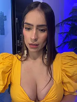 Mau White online show from June 15, 11:27 pm