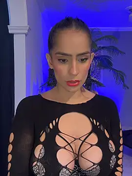 Mau White online show from June 30, 9:58 pm