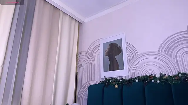 viviann evans online show from January 19, 1:02 am