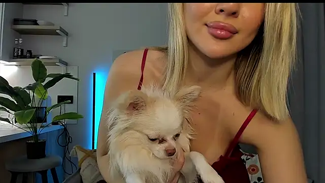 sarahphyllis online show from October 16, 9:39 pm