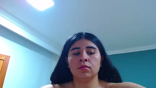 danna- roouss online show from February 22, 12:55 am