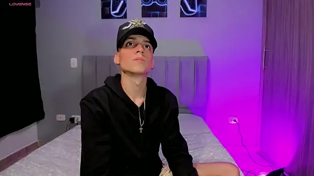 jake and joaquin online show from September 16, 3:14 am