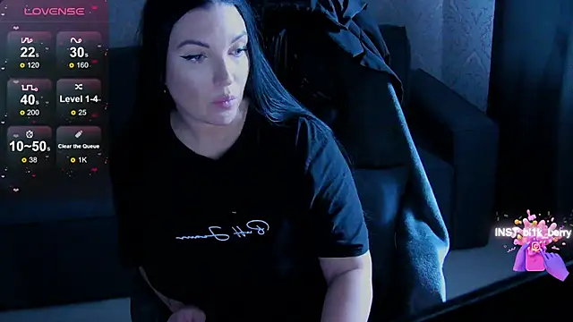 blackberry star online show from December 21, 8:07 am